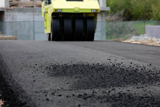 Best Driveway Paving Near Me  in North Adams, MA