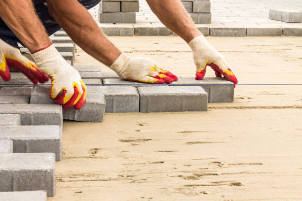 Reliable North Adams, MA Driveway Pavers Solutions