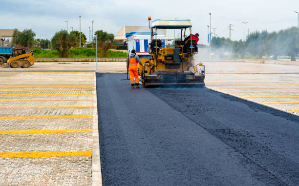 Best Driveway Pavers Installation  in North Adams, MA