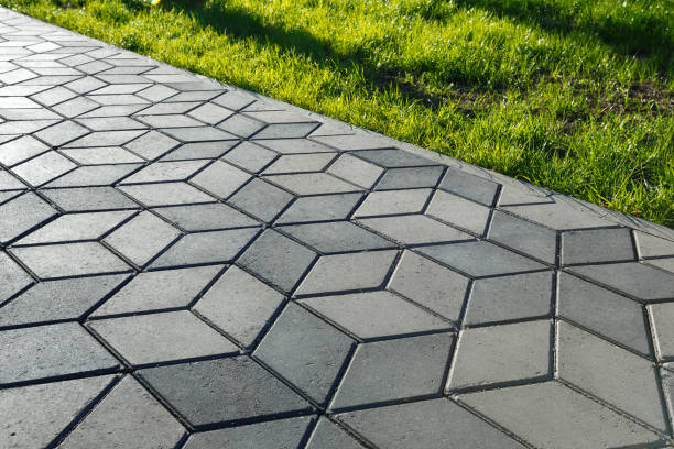 Best Driveway Resurfacing Pavers  in North Adams, MA