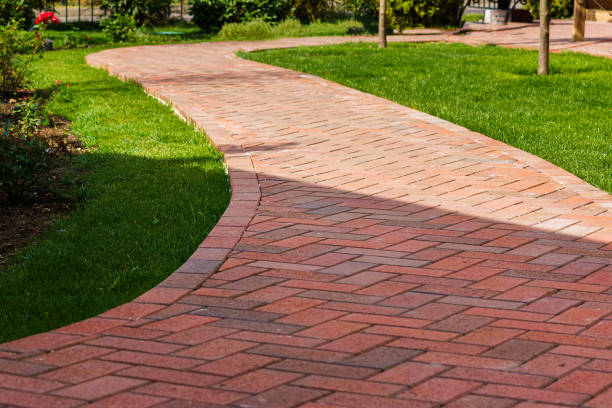 Best Driveway Paver Repair  in North Adams, MA