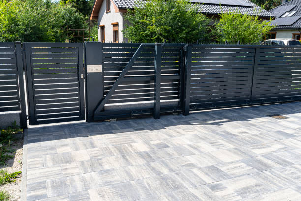 Best Cobblestone Driveway Pavers  in North Adams, MA