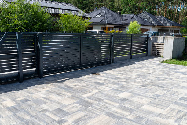 Best Affordable Driveway Pavers  in North Adams, MA