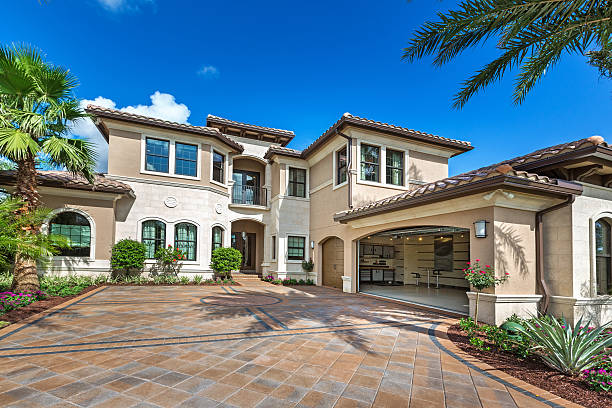 Best Residential Driveway Paver Services  in North Adams, MA