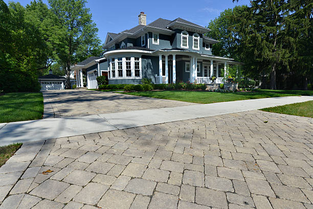 Best Driveway Pavers Near Me  in North Adams, MA