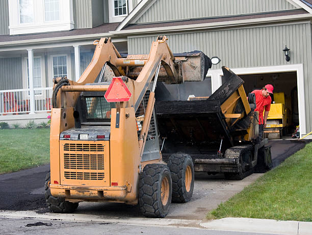 Cobblestone Driveway Pavers in North Adams, MA