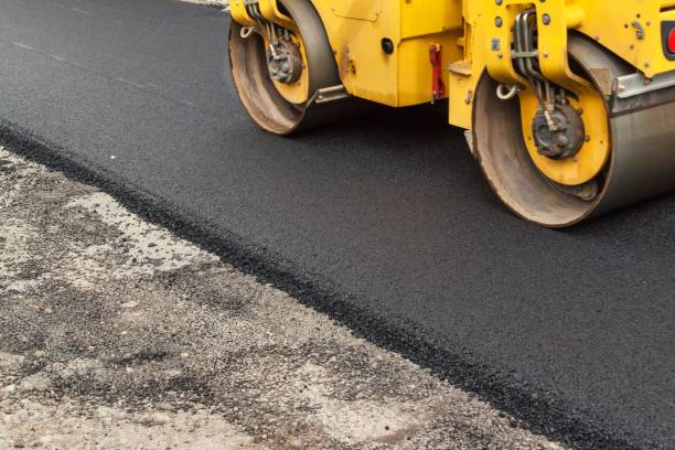 Best Affordable Driveway Paving  in North Adams, MA