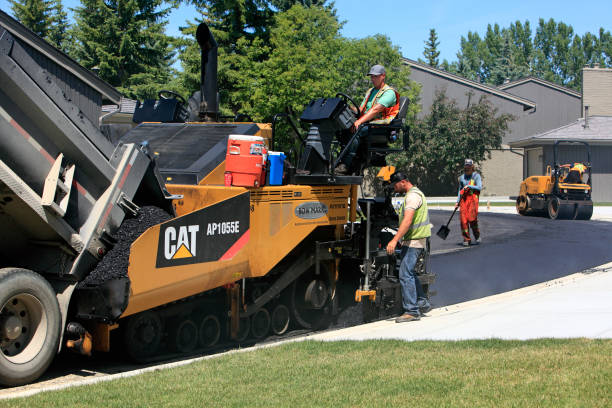 Best Driveway Paving Company  in North Adams, MA