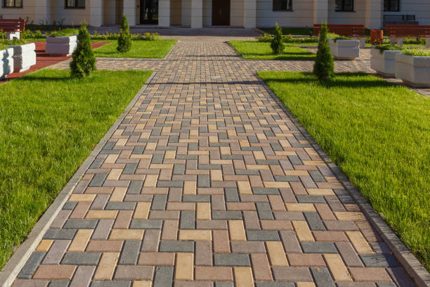Best Driveway Paving Contractor  in North Adams, MA