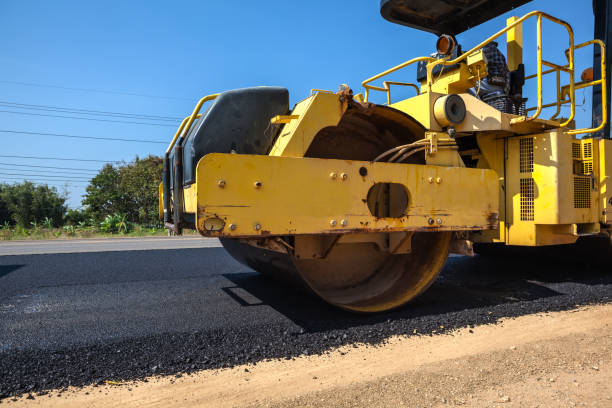 Best Residential Paver Driveway  in North Adams, MA